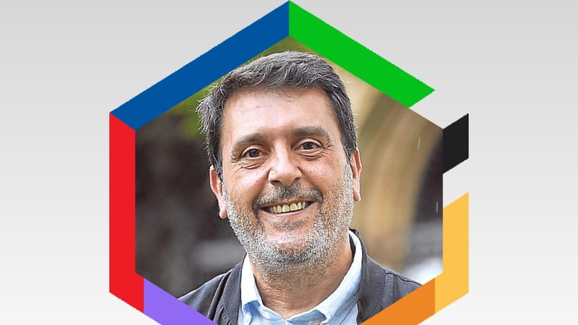 Javier González (EH Bildu) Elecciones municipales 2023 «Son ya muchas décadas con Sestao y la Javier González (EH Bildu) Elecciones municipales 2023 «Son ya muchas décadas con Sestao y la